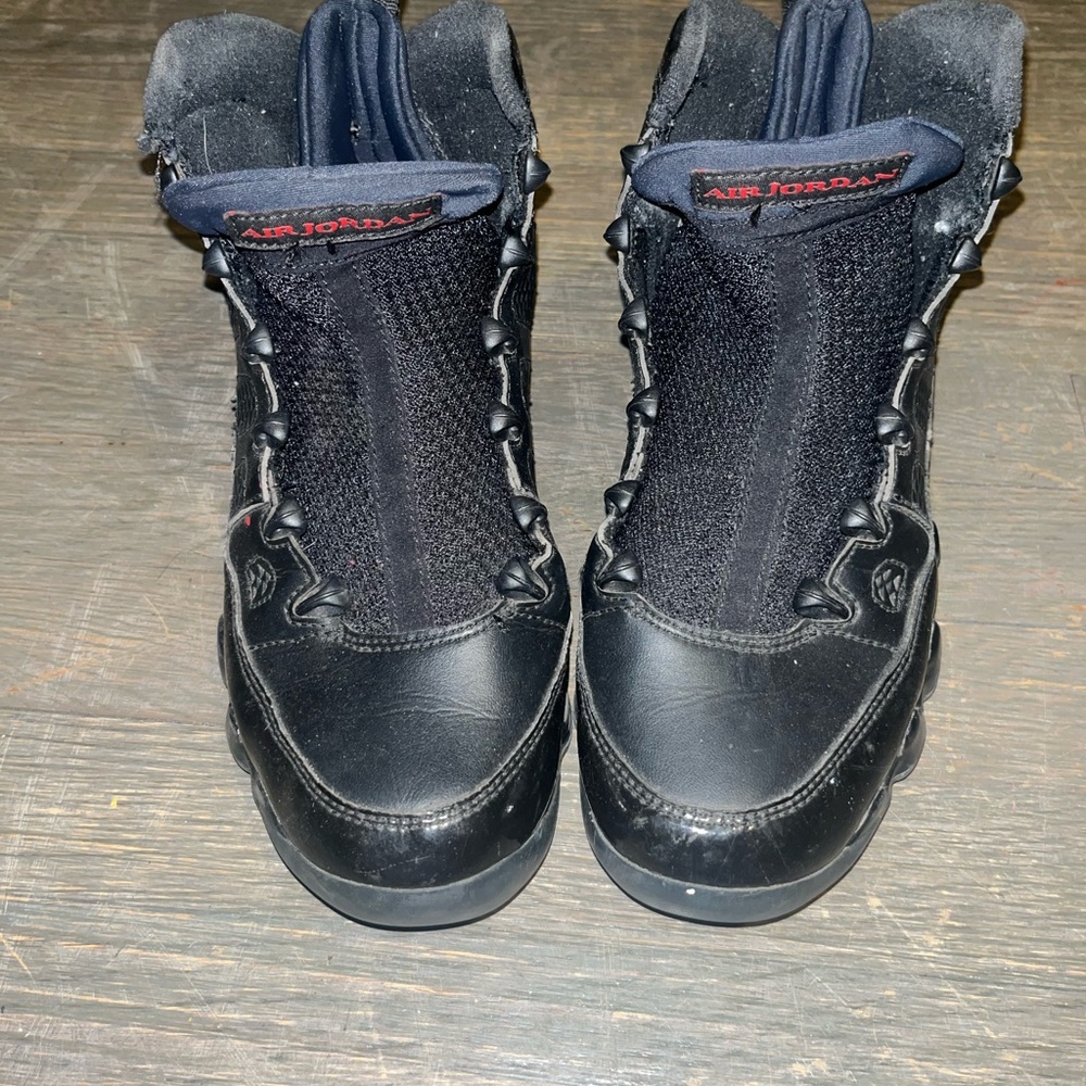 Jordan 9